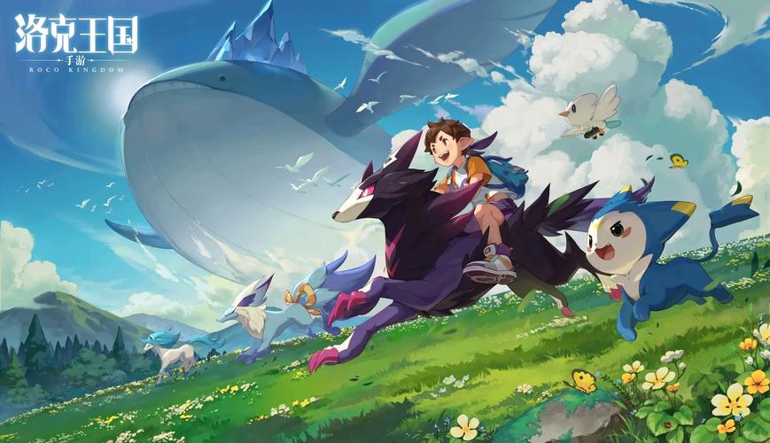 洛克英雄手游下载_洛克英雄官网下载_手机安卓苹果app