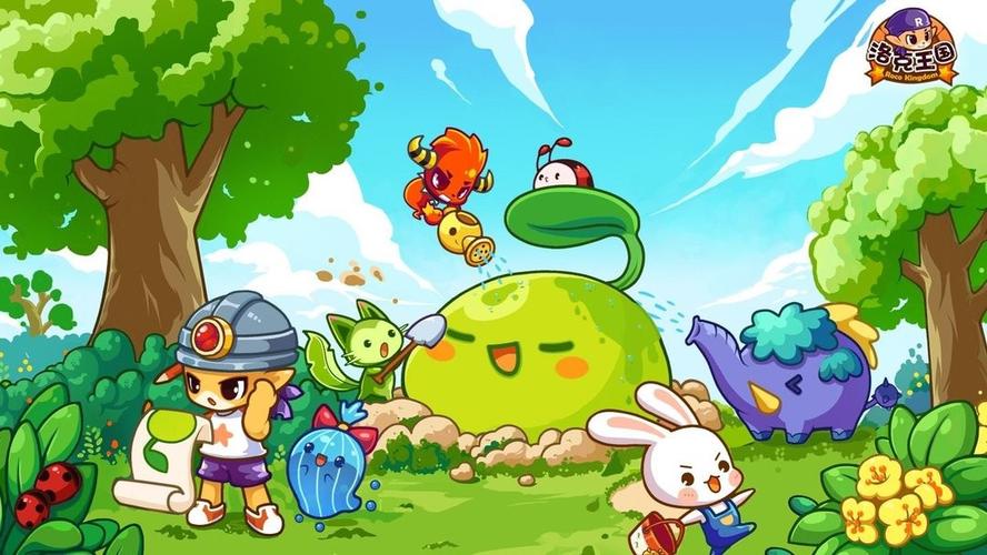 洛克英雄手游下载_洛克英雄官网下载_手机安卓苹果app