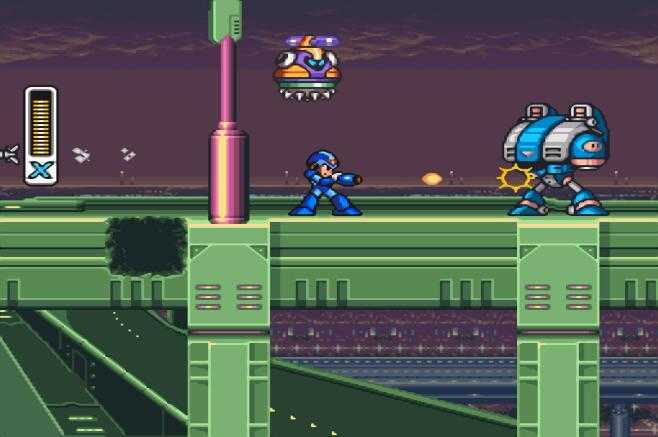 洛克人愚人节游戏下载_洛克人愚人节官网下载_手机安卓苹果app