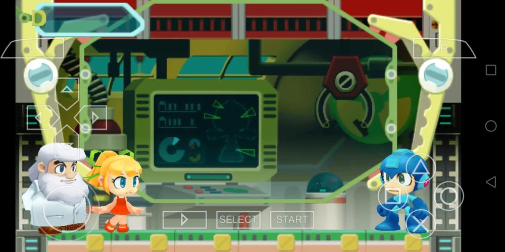 洛克人愚人节游戏下载_洛克人愚人节官网下载_手机安卓苹果app