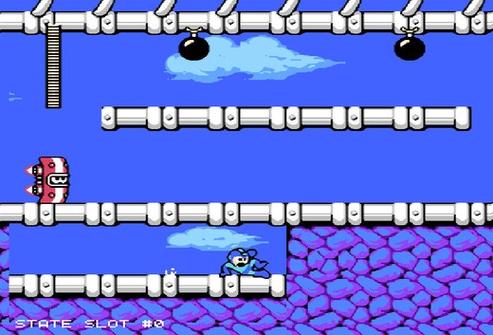 洛克人勇闯恶魔岛游戏下载_洛克人勇闯恶魔岛官网下载_安卓苹果app