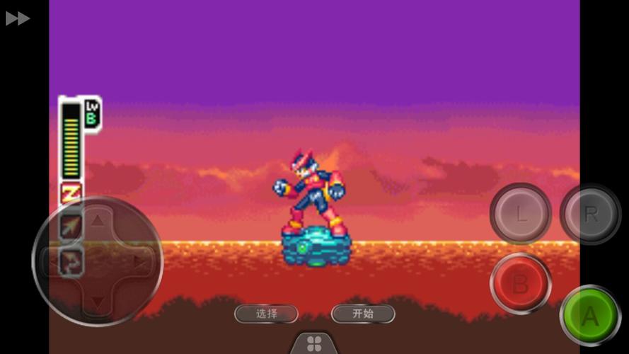 洛克人勇闯恶魔岛游戏下载_洛克人勇闯恶魔岛官网下载_安卓苹果app