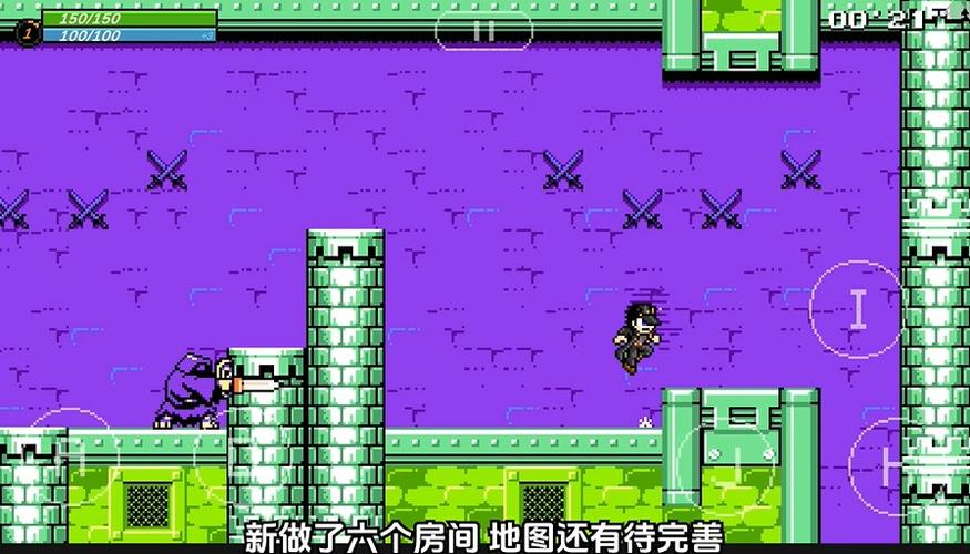 洛克人冒险手游下载_洛克人冒险官网下载_手机安卓苹果app