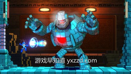 洛克人X之RPG版2游戏下载_洛克人X之RPG版2官网下载_安卓苹果app下载