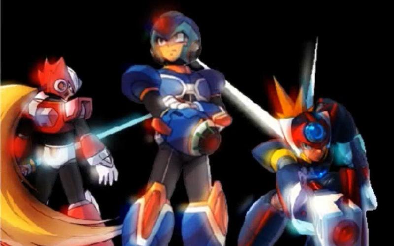 洛克人XRPG版第一章下载_洛克人XRPG版第一章安卓下载_洛克人XRPG版第一章苹果下载