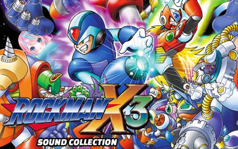 洛克人X3经典版游戏下载_洛克人X3经典版官网下载_安卓苹果游戏app