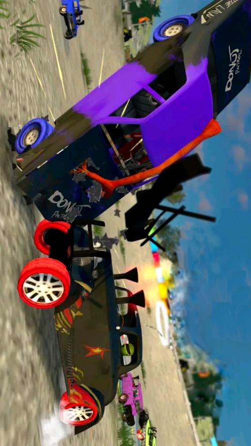 赛车大碰撞游戏下载_赛车大碰撞手游攻略_安卓苹果最新版本