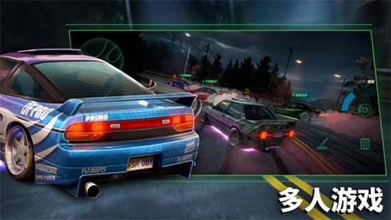赛车打滑2官方下载app_赛车打滑2手游攻略_安卓苹果最新版本