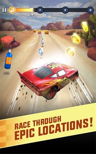 赛车大比拼游戏下载_赛车大比拼手游攻略_安卓苹果最新版本