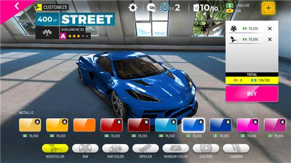 赛车达人2官网下载app_赛车达人2手游攻略_安卓苹果最新版本