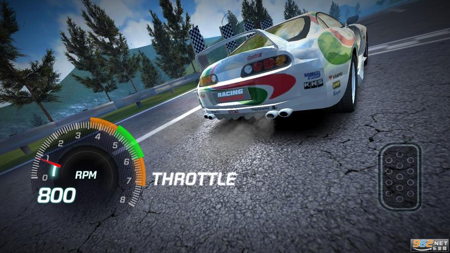 赛车传奇游戏官网下载app_赛车传奇手游攻略_安卓苹果最新版本