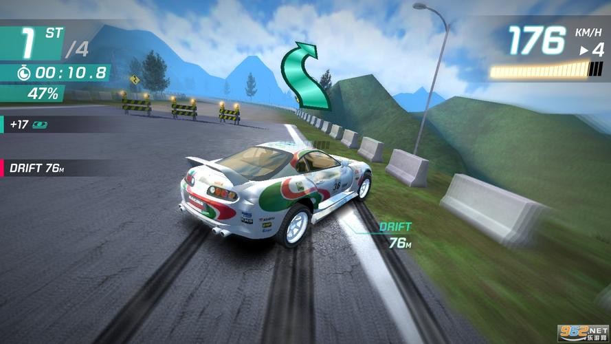 赛车传奇游戏官网下载app_赛车传奇手游攻略_安卓苹果最新版本