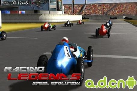 赛车传奇游戏官网下载app_赛车传奇手游攻略_安卓苹果最新版本