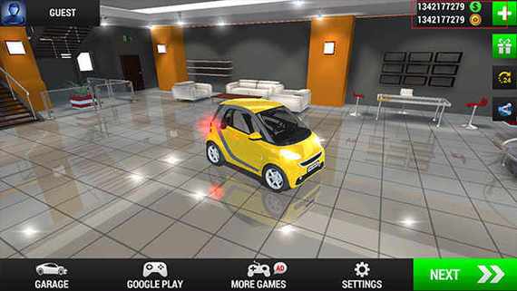 赛车冲突之战游戏下载app_赛车冲突手游玩法_安卓苹果最新版