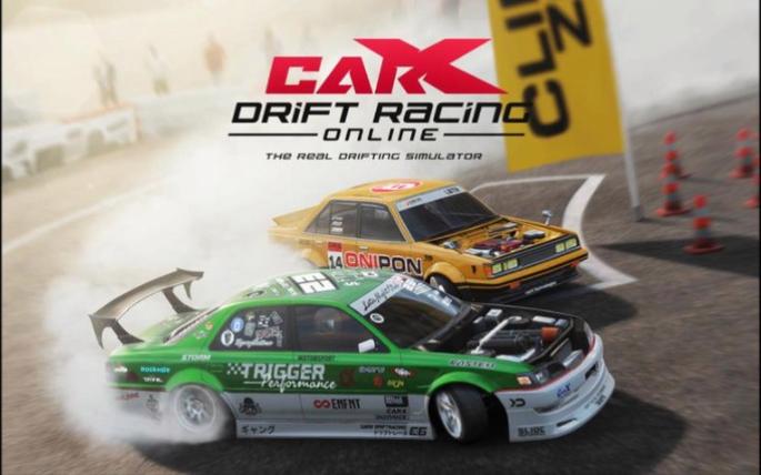 赛车DriftBattle官方下载app_赛车DriftBattle手游攻略_安卓苹果最新版本