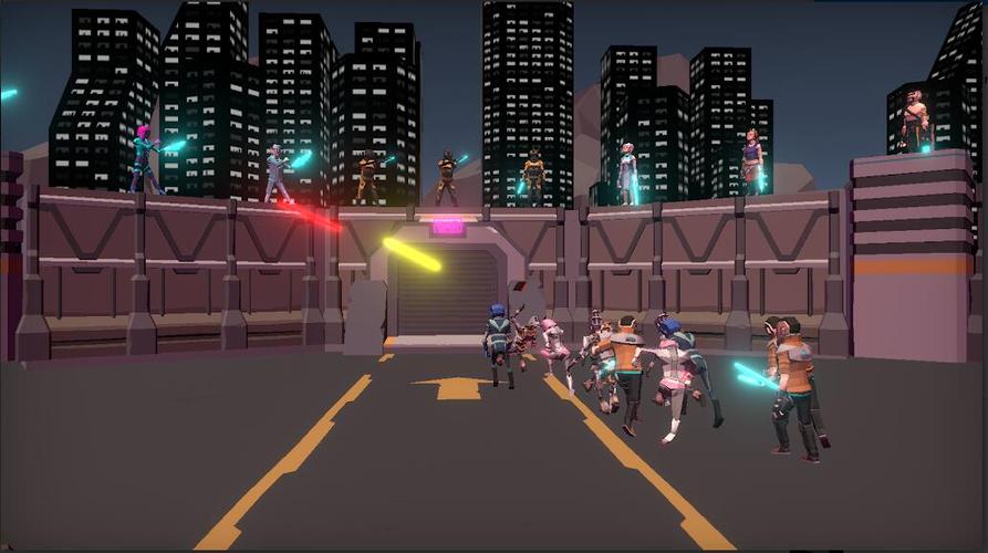 赛博朋克赛车游戏官网下载app_赛博朋克赛车手游攻略_安卓苹果最新版本