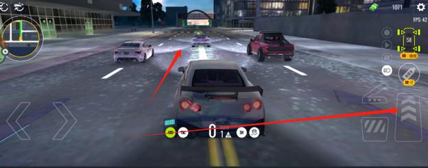 赛博卡车高空竞速官网下载app_赛博卡车高空竞速手游攻略_安卓苹果最新版本