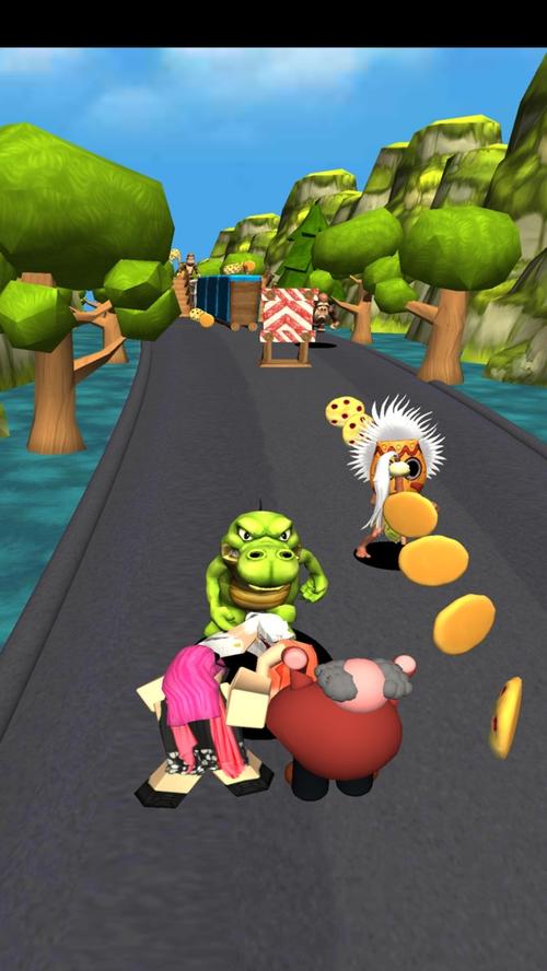 逃离漫画屋手游下载_逃离漫画屋官网下载_手机安卓苹果app