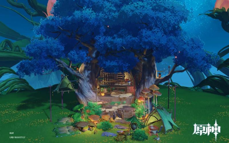 逃离漂亮树屋手游下载_逃离漂亮树屋官网下载_手机安卓苹果app