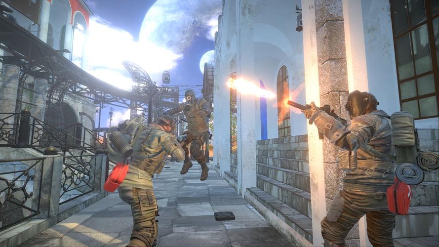 逃离满月森林游戏下载_逃离满月森林手游下载_逃离满月森林安卓苹果app