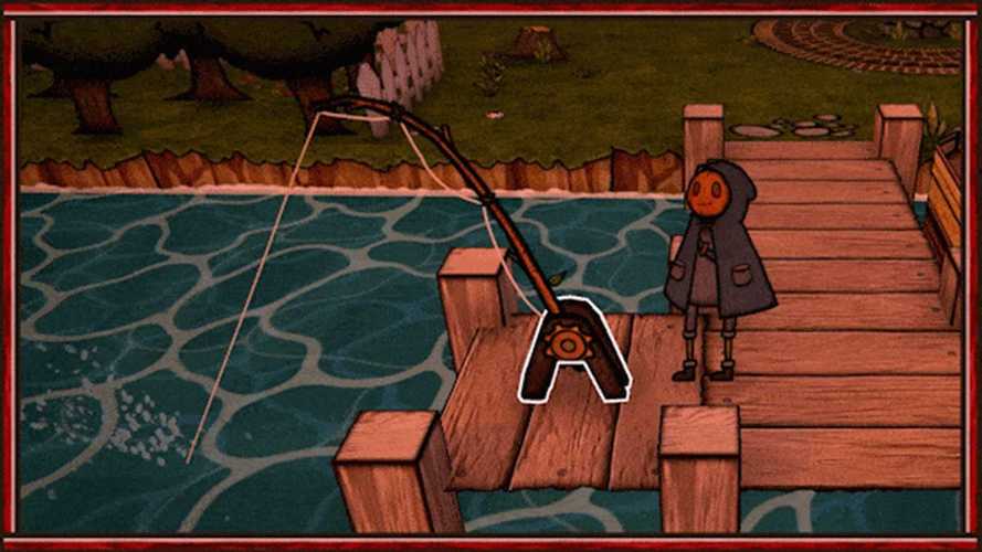 逃离湿雾森林游戏下载_逃离湿雾森林手游下载_逃离湿雾森林安卓苹果app