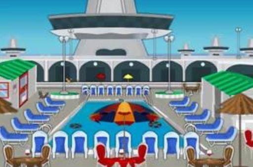 逃离游泳池游戏下载_逃离游泳池官网下载_手机安卓苹果app