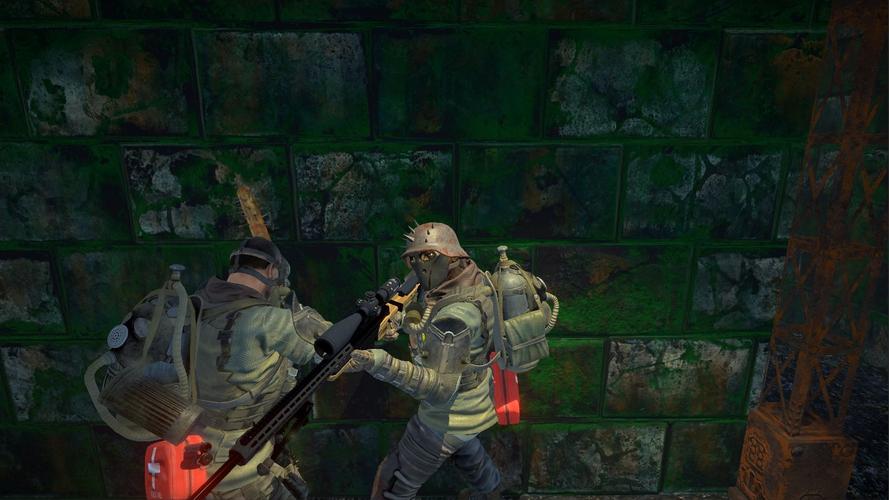 逃离游戏工厂手游下载_逃离游戏工厂官网下载_手机安卓苹果app