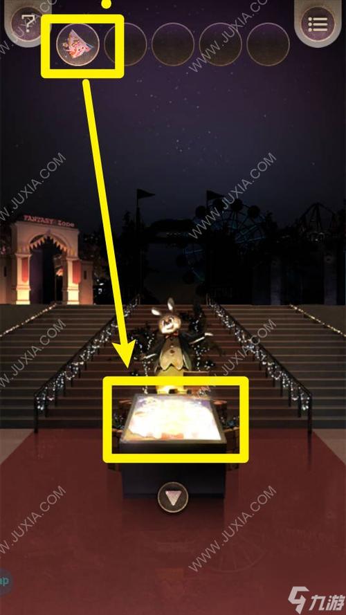 逃离游乐场手游下载_逃离游乐场官网下载_手机安卓苹果app