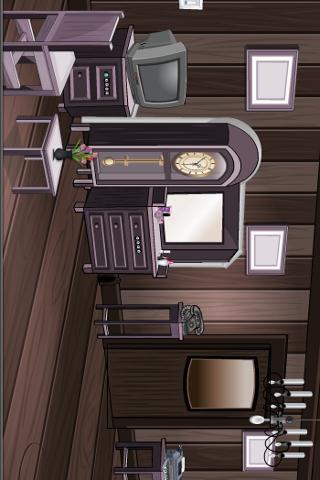 逃离温馨木屋手游下载_逃离温馨木屋官网下载_手机安卓苹果app