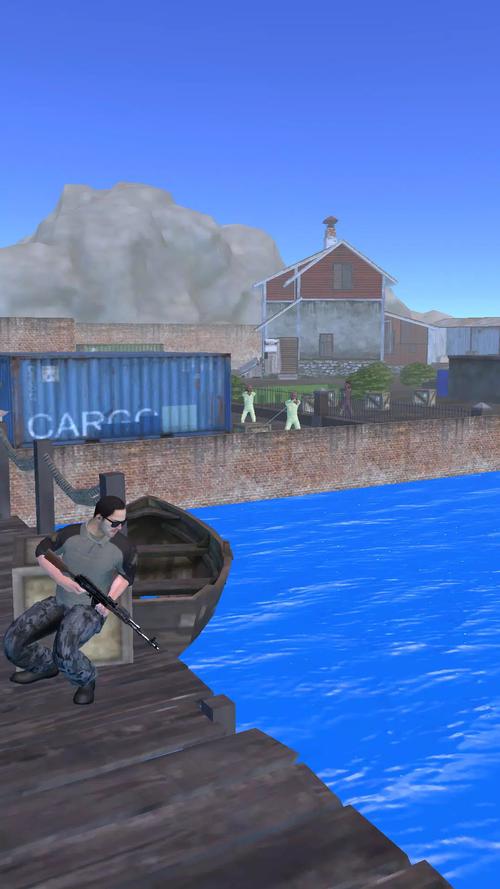 特种部队行动手游下载_特种部队行动官网下载_手机安卓苹果app