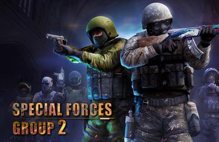 特种部队峡谷战2手游下载_特种部队峡谷战2官网下载_手机安卓苹果app