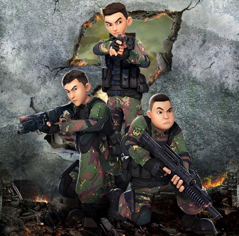 特种突击聪明顺溜游戏下载_特种突击聪明顺溜官网下载_安卓苹果app