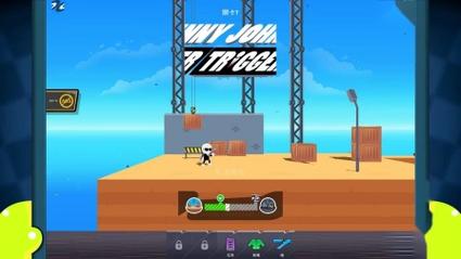 神强尼游戏下载_神强尼手游下载_神强尼安卓苹果app下载