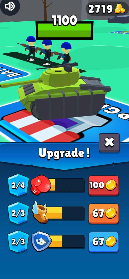 坦克指挥官手游下载_坦克指挥官官网下载_手机安卓苹果app