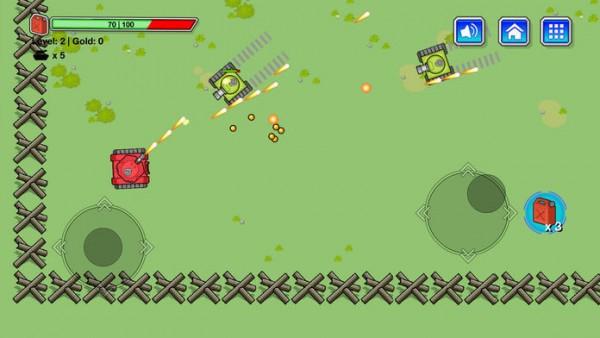 坦克反偷袭游戏下载_坦克反偷袭手游下载_坦克反偷袭安卓苹果app下载