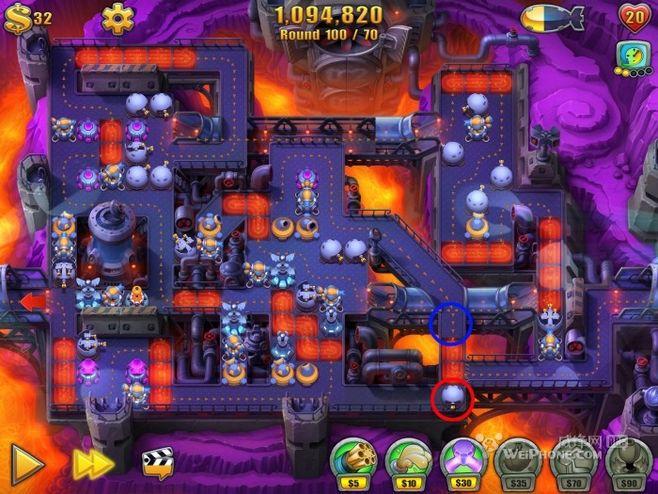 坚守阵地HD版游戏下载_坚守阵地HD版官网下载_安卓苹果app