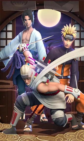 疾风忍者游戏下载官网_疾风忍者手游攻略_安卓苹果最新版本