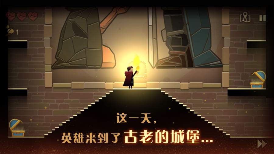 英雄与城堡手机版下载_英雄与城堡安卓版下载