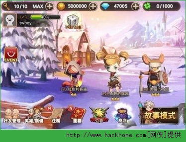 灵魂掠夺者手机版下载