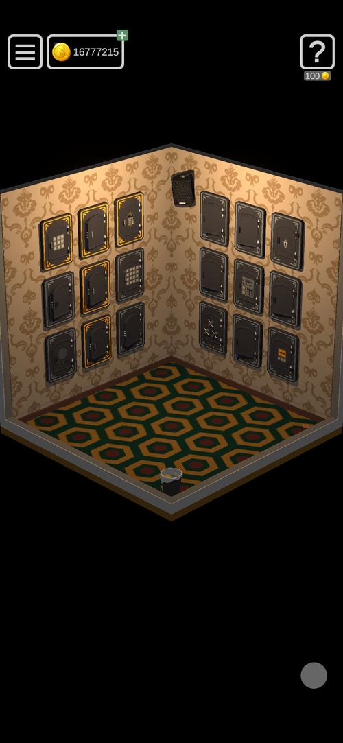 漆黑密室游戏下载_漆黑密室官网下载_手机安卓苹果app