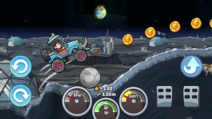 山路飞车2官方下载app_山路飞车2手游攻略_安卓苹果最新版本