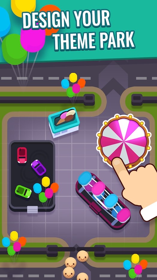 Overcrowded手机版下载_Overcrowded安卓版下载