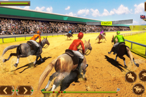 赛马手机版下载_赛马安卓版下载