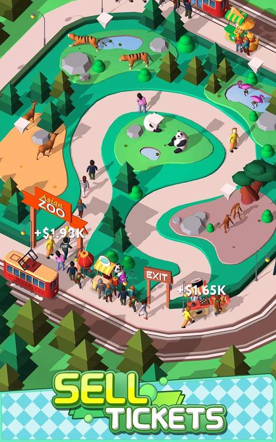 动物园梦之星手机版下载_动物园梦之星安卓版下载