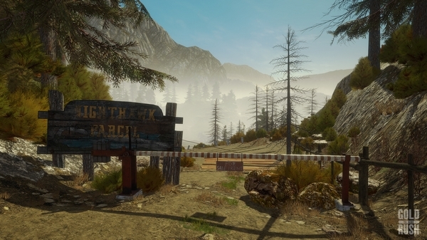 GoldRushTheGame手机版下载