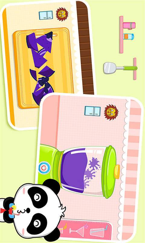 宝宝厨房手机版下载_宝宝厨房安卓版下载