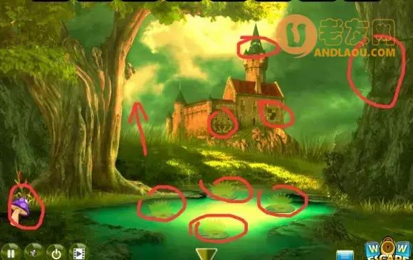 逃离美丽深山游戏下载_逃离美丽深山手游下载_逃离美丽深山安卓苹果app