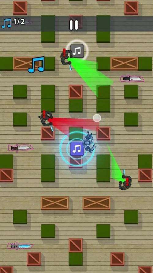 逃离绿色调房屋手游下载_逃离绿色调房屋官网下载_手机安卓苹果app