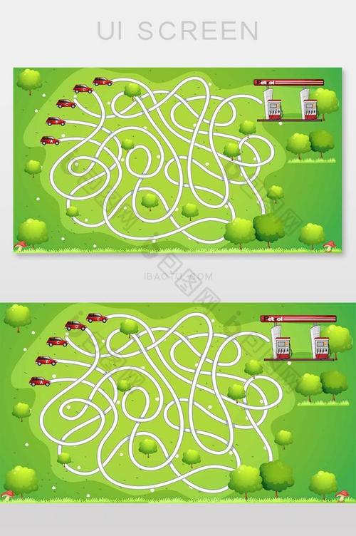 逃离绿色森林手游下载_逃离绿色森林官网下载_手机安卓苹果app