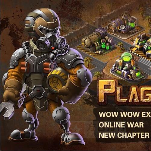 化学战争手游下载_化学战争官网下载_手机安卓苹果app